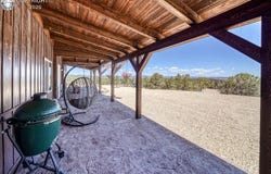 1625 Black Cloud Circle, Westcliffe, CO 81252