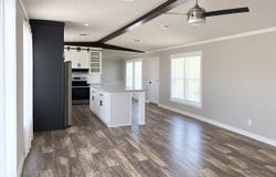 232 CHIEF LANE, Calhoun, LA 71225