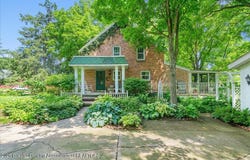 4356 Harris Road, Williamston, MI 48895