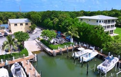 9812 Windward Avenue, Key Largo, FL 33037