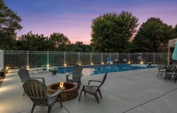 8754 Ridge Ponds Court, Victoria, MN 55386
