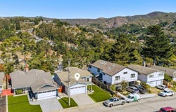 1183 Manzanita DR, PACIFICA, CA 94044