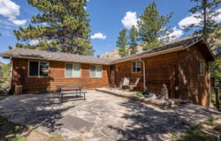 348 Crown Point Dr, Bellvue, CO 80512