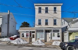 115 E Ruddle Street, Coaldale Boro, PA 18218