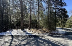 Sunset Drive lot: 1114, Pocono Summit, PA 18346