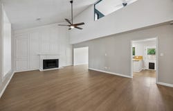 4321 Bradford Drive, Grapevine, TX 76051