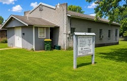 507 N Navasota, Hearne, TX 77859