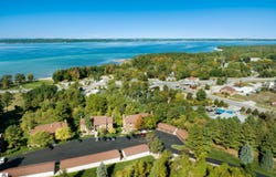 5883 Andorra Drive, Williamsburg, MI 49690