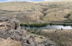 1505 FISH CAMP Rd, Maupin, OR 97037