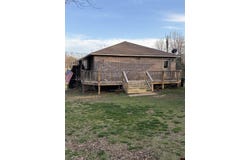 314 N CEDAR STREET, Salem, AR 72576
