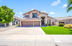 4049 E ASPEN Way, Gilbert, AZ 85234