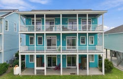 105 Winston Avenue, Atlantic Beach, NC 28512