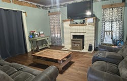 1308 Avenue L, Anson, TX 79501