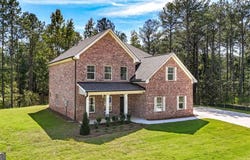 113 Southview Drive, Ellenwood, GA 30294