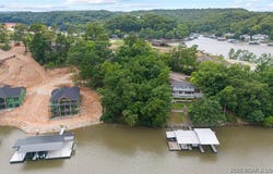 Pershing Drive lot: 5, Camdenton, MO 65020