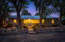116 Thomas Ranch Rd., Datil, NM 87821