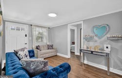 1206 GONDAR Avenue, LANDOVER, MD 20785