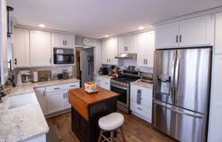 3521 FOUNTAIN WAY, Millcreek, PA 16506