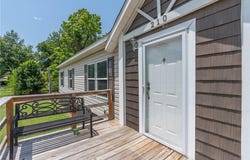 210 2nd ST, Mulberry, AR 72947