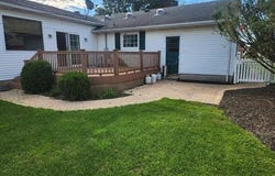 726 E Thompson Street, Rensselaer, IN 47978