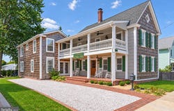 126 Franklin Avenue, Lewes, DE 19958