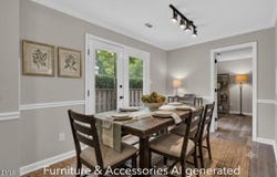 3425 Mill Run, Raleigh, NC 27612