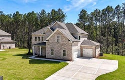 109 Southveiw Drive, Ellenwood, GA 30294