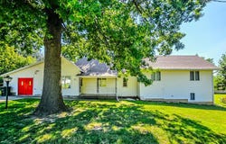 608 Swanson, Novinger, MO 63559