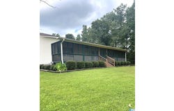 79 PLEASANT GROVE ROAD, LINEVILLE, AL 36266