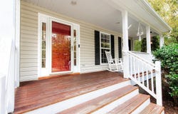 503 JEFFERSON, PALMYRA, VA 22963