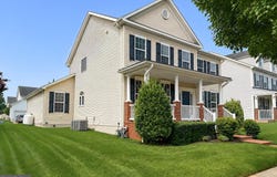 41462 CULPEPPER Way, LEONARDTOWN, MD 20650