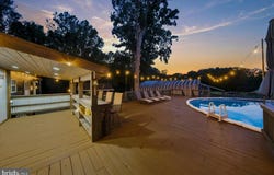 1837 EASTHAM Road, BUMPASS, VA 23024