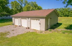 887 STATE ROUTE 534 NW, NEWTON FALLS, OH 44444