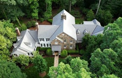 735 Jackson Grove Road, Landrum, SC 29356