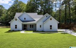 2580 SCURLOCK ROAD, HELENA, AL 35080