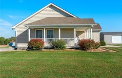 31659 180th Street, Kidder, MO 64649