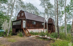5488 N PINECONE Rd, Midway, UT 84049