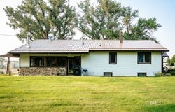306 3rd St, Custer, MT 59024