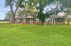 695 County Road 1210, Lake Creek, TX 75450