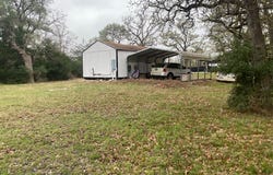 207 Hallas Road, Somerville, TX 77879