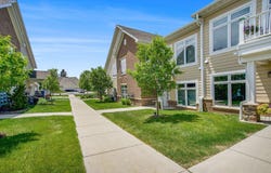 610 Boardwalk Lane, Dexter, MI 48130
