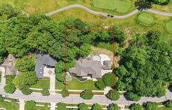 8432 Tartan Fields Drive, Dublin, OH 43017