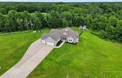 803 NE Lakota Drive, Adrian, MO 64720