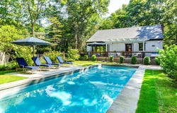57 Woodruff Lane, Bridgehampton, NY 11932