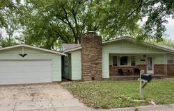 1350 N Taylor, El Dorado, KS 67042