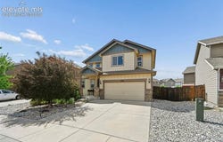 6291 Pilgrimage Road, Colorado Springs, CO 80925