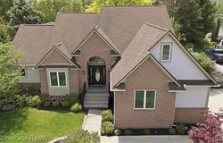 3345 E Commerce Road, Commerce Twp, MI 48382