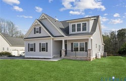130 Logan Way, Tappahannock, VA 22560