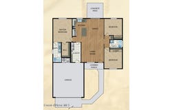 Lt 6 Blk 2 E Valley St S, Oldtown, ID 83822