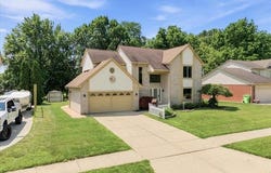 28108 Ruby Ct., Chesterfield Twp, MI 48047